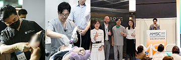 의사와 세계가 찾는 BLS 클리닉