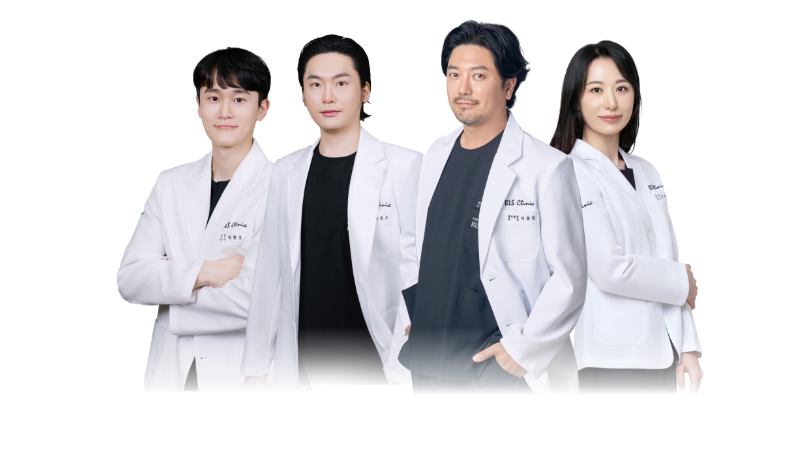 BLS클리닉 본점 전문의