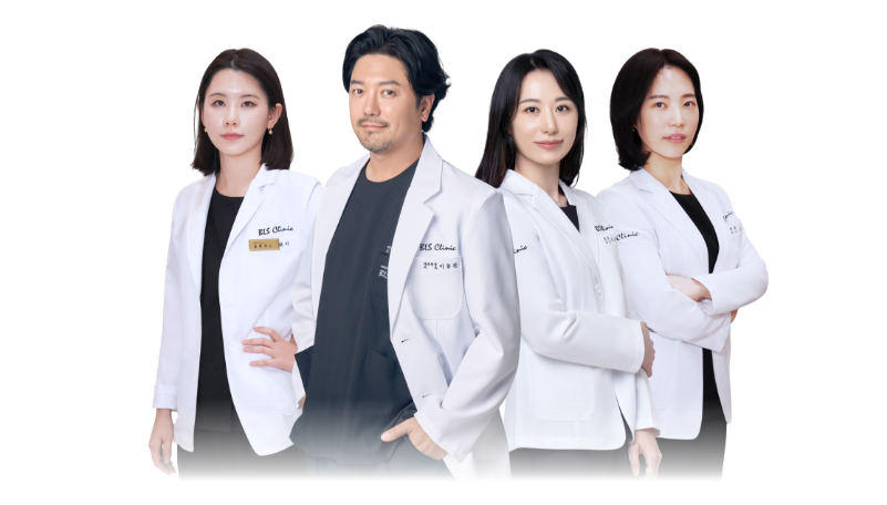 BLS클리닉 본점 전문의