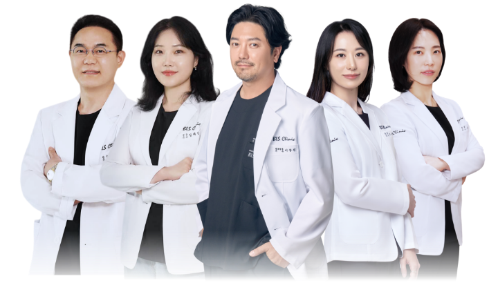 BLS클리닉 본점 전문의