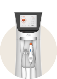 아이코닉 올리지오