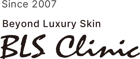 Since 2007 Beyond Luxury Skin BLS Clinic