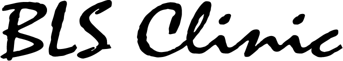 BLSBLS Clinic-Main logo