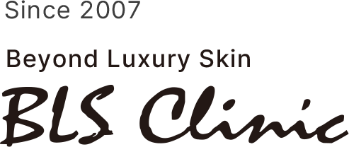 Since 2007 Beyond Luxury Skin