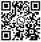 whatsapp qrcode