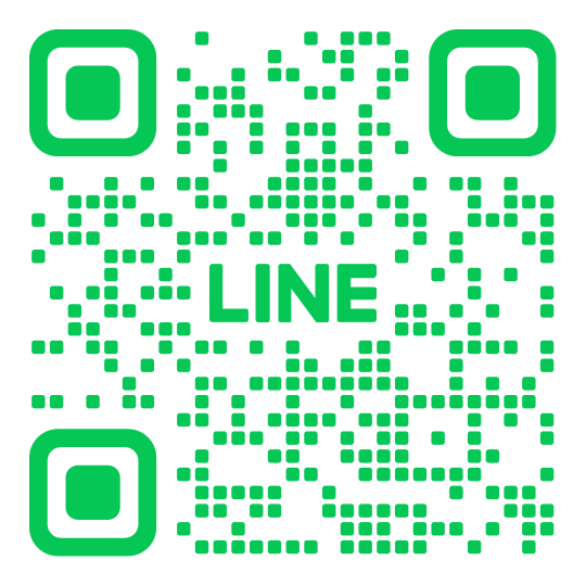line qrcode