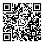 whatsapp qrcode