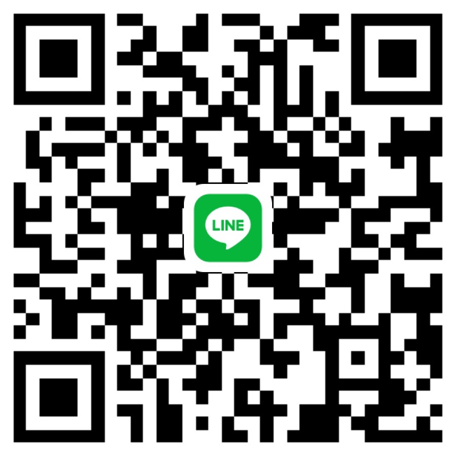 line qrcode