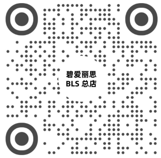 xiaohongshu qrcode