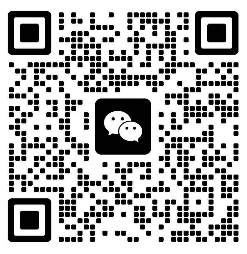 wechat qrcode