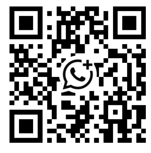 whatsapp qrcode