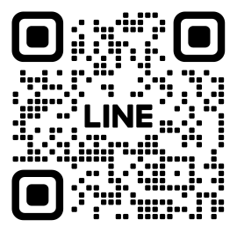 line qrcode