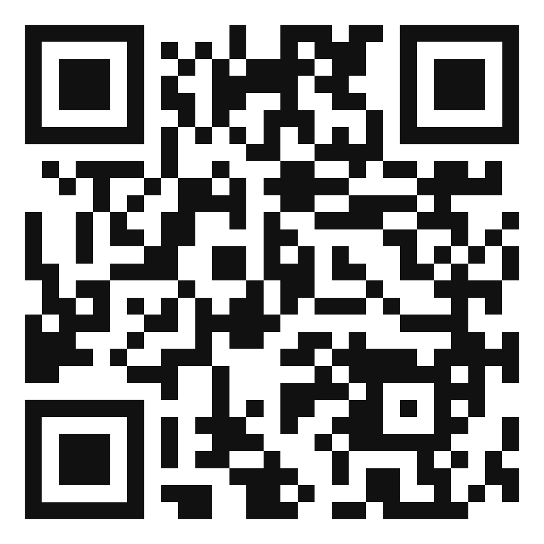 FACEBOOK QR CODE