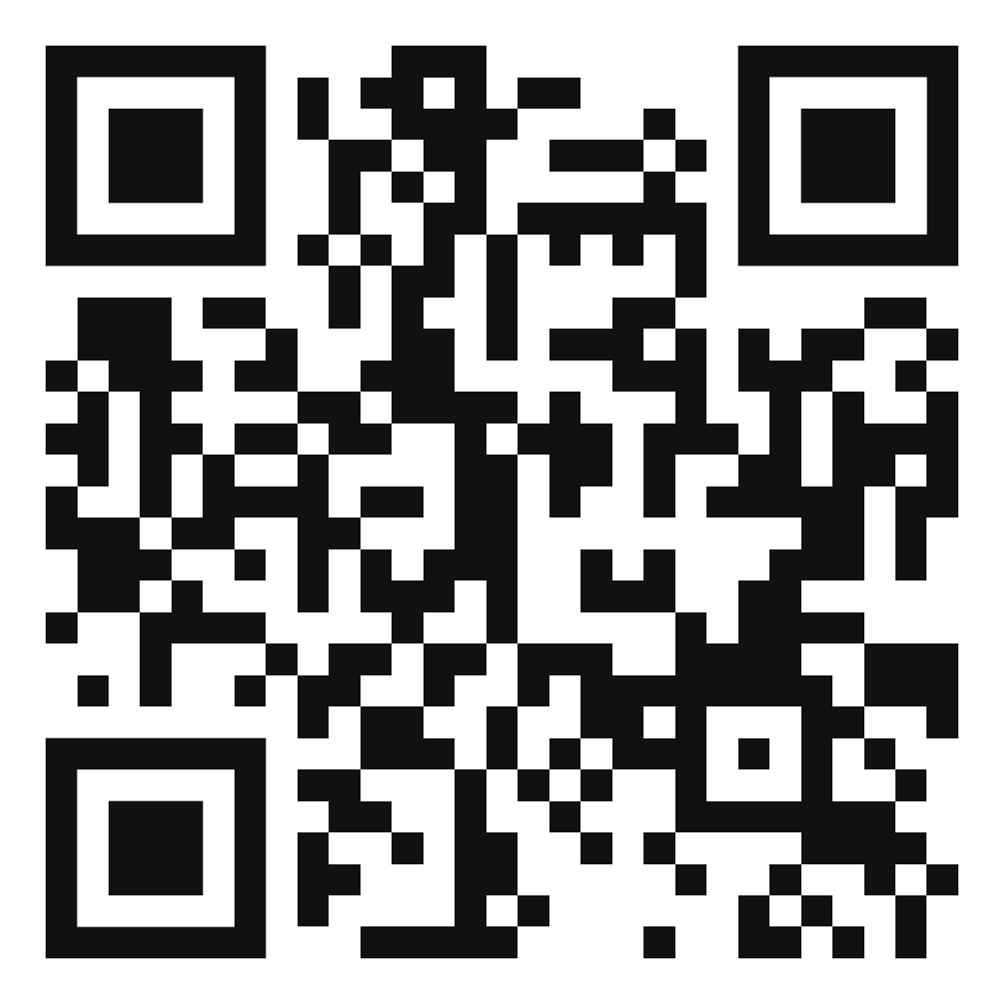 INSTAGRAM QR CODE