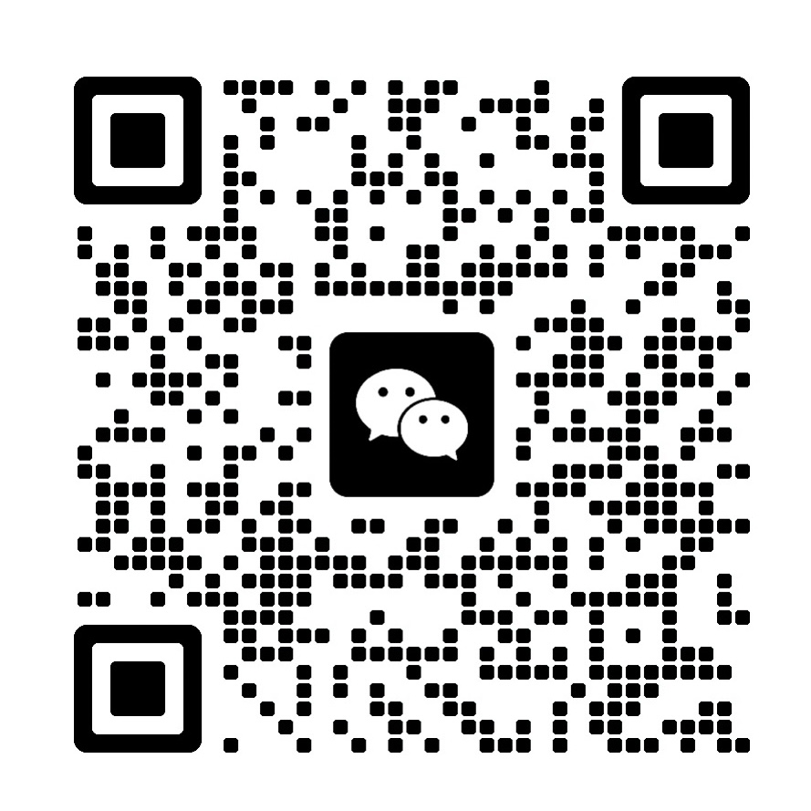 wechat qrcode