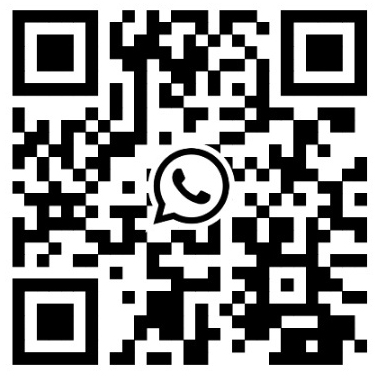 whatsapp qrcode