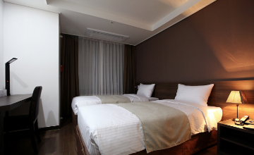 URBANPLACE GANGNAM