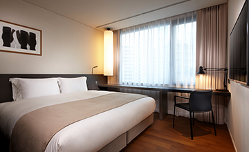 瑞草新罗舒泰酒店