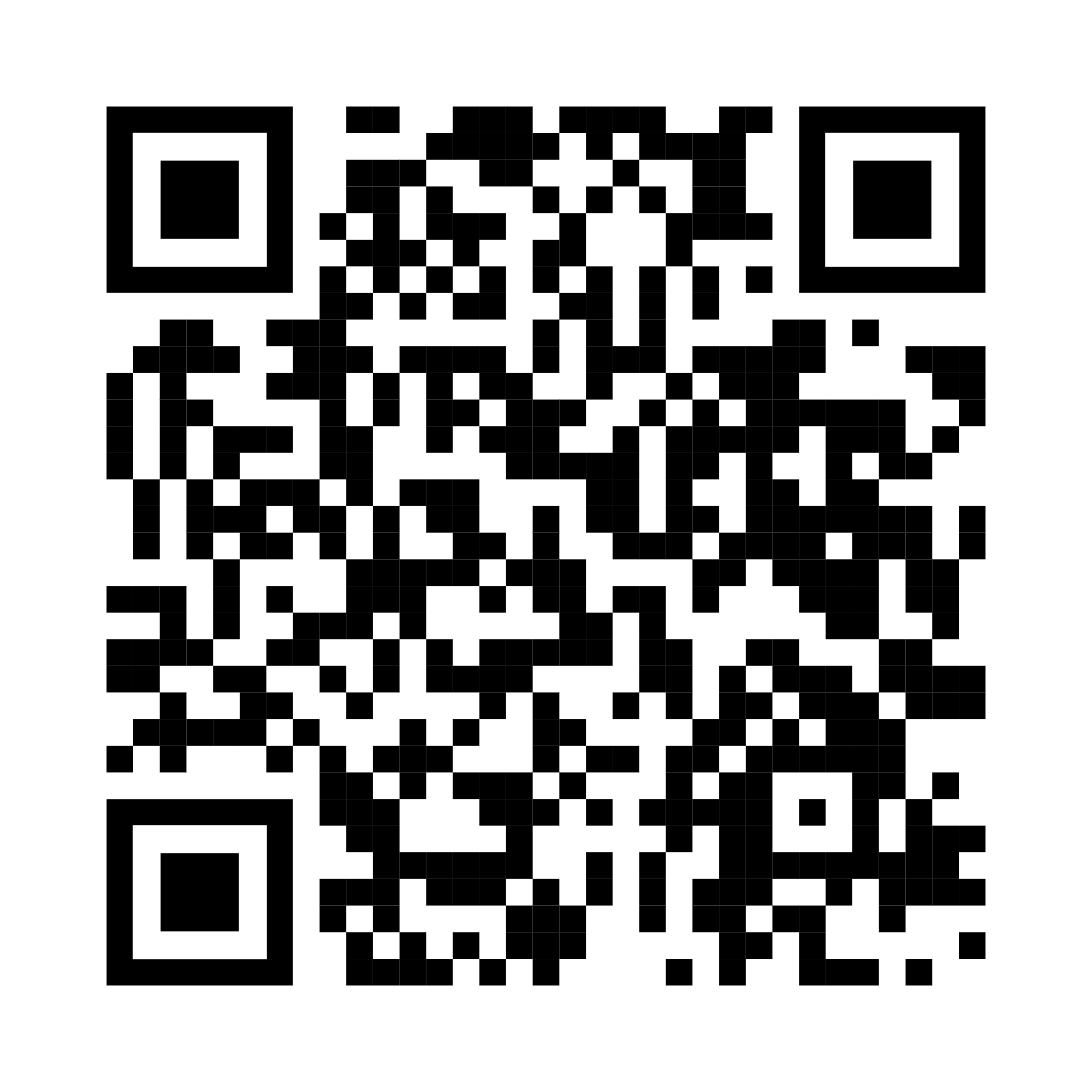 x qr code
