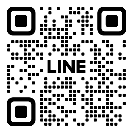 line qr code