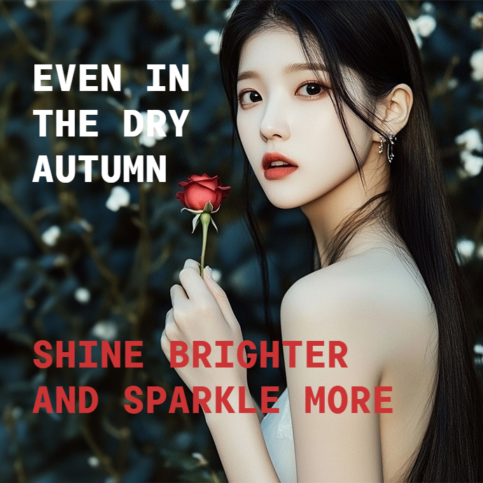 가을맞이, 혜택받9, 예뻐지9