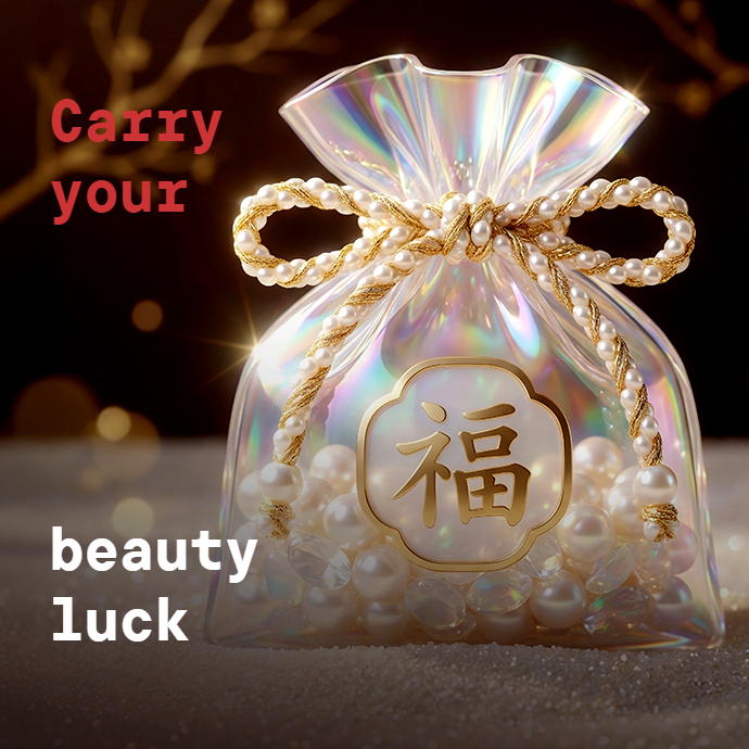 설레는 연휴, 예뻐지는 시간♥