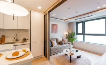 위브플레이스 강남역