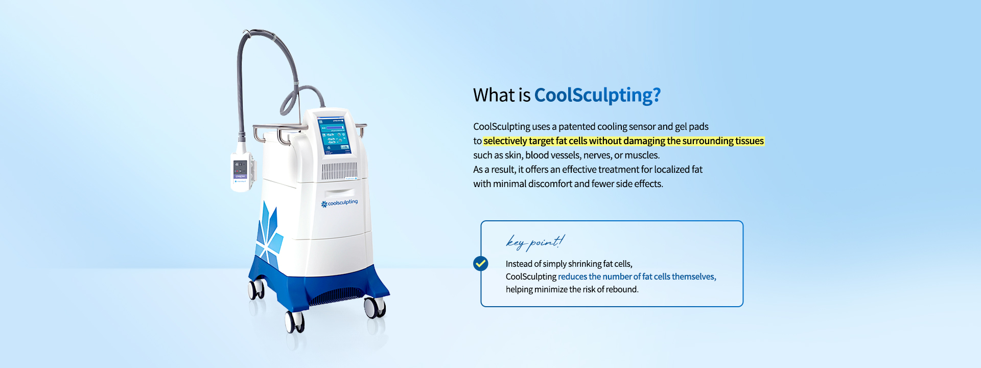 zeltiqCoolsculpting