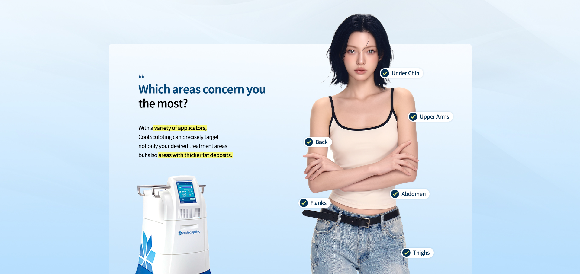 zeltiqCoolsculpting