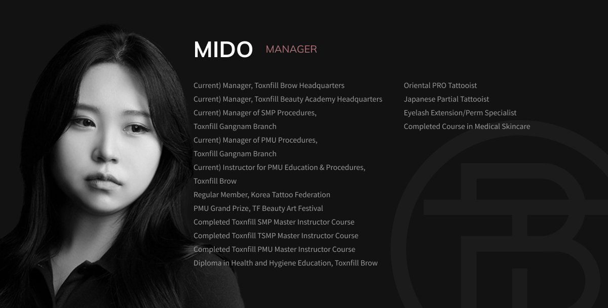 MIDO